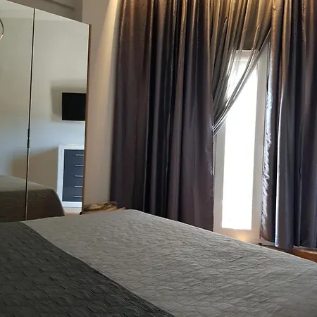 Kabana City Center Apartment