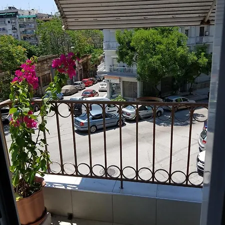 Kabana City Center Thessaloniki