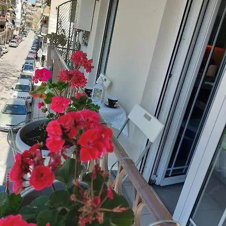 Kabana City Center Apartment